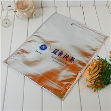 厂家供应无纺布平口袋无纺布背心袋超声波背心袋超市背心袋