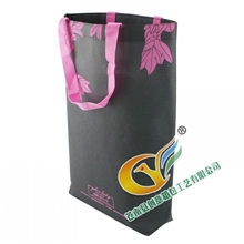 厂家供应无纺布购物袋无纺布手提袋无纺布环保袋