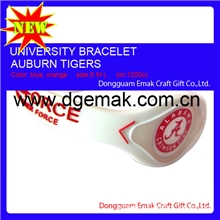 硅胶环东西运动手环能量运动手环