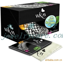 厂家直销进口擦银布泰国原装进口WKM牌擦银布(中)号批发擦银布