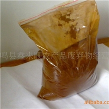 批发供应陕西杨凌高科技农业生产高含钾有机肥原料生化黄腐酸