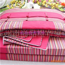 老粗布四件套批发韩版厂家直销床上用品精品四件套