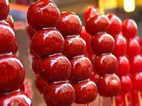 供应速冻冰糖葫芦