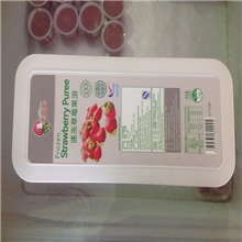 速冻果溶红树莓果溶芒果果溶蓝莓果溶草莓果溶