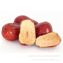 新疆特产五星级树才新疆枣，大小一致的新疆枣全手工精选500g装