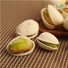 【无他食品】优质开心果厂家直销批发散装诚招代理1件代发