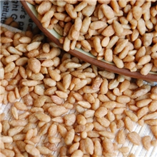 【无他食品】新货瓜子现炒瓜子仁蟹黄味瓜子厂家批发招代理