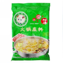 【特价促销】正宗小肥羊火锅底料（清汤--110g*30包）火锅必备