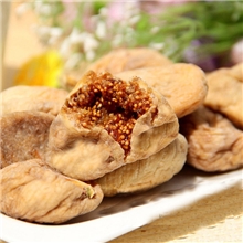 大粒无花果土耳其无花果特级散货无花果厂家直销无花果