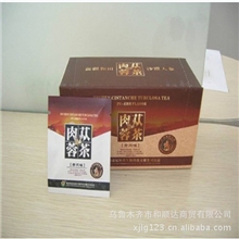 肉苁蓉肉苁蓉批发新疆特产和田帝辰管花肉苁蓉性温厂家直销