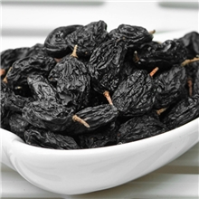 葡萄干新疆葡萄干一级黑加仑葡萄干新疆特产黑加仑厂家直销