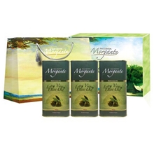 进口食品批发西班牙进口莫尔甘特庄园特级初榨橄榄油