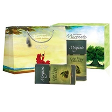 西班牙原装进口橄榄油莫尔甘特庄园特级初榨橄榄油