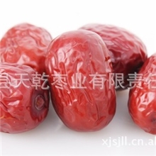 红枣，招商代理，新疆特产，若羌红枣，500克，特价，包邮