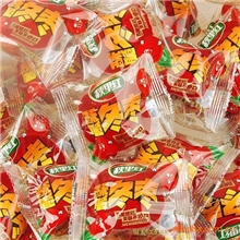 散装名贵干果，特色食品诚招全国代理加盟商【秋里红脆冬枣】