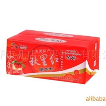 纯天然无添加，特色休闲食品诚招地级代理加盟商【秋里红脆冬枣】