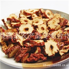 实地认证企业沧州枣片枣干枣圈批发大枣片枣粉专用