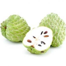 供应蜜释迦番荔枝生鲜水果凤梨释迦