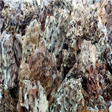 供应外贸出口&mdash;盆景石(鱼缸景石）