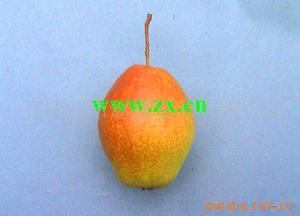 供应新鲜红香酥梨，绿色天然无公害，产地直销