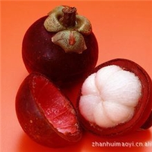 进口水果新鲜泰国山竹批发团购18斤/箱