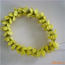 生产供应小花环头环