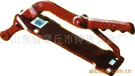 铸钢澳款拖车连接器附件