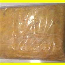 批发供应泰国进口速冻金枕头榴莲泥