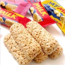 正品麦德好营养燕麦巧克力低糖分4种颜色一箱20斤