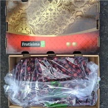 新鲜空运车厘子批发团购