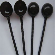 果粉勺，咖啡勺，奶精勺，塑料勺，计量勺，奶茶专用，20支装