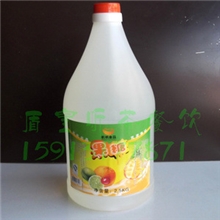 白果糖，糖油2.5KG,奶茶饮品专用，甜度高口味好