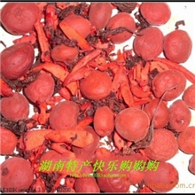 紫苏梅子姜青梅脆嫩酸甜休闲零食历史悠久的宁乡特产