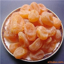 供应休闲食品特色食品特产散装凉果蜜饯果大金桔
