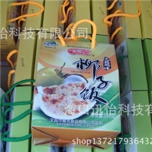 春光监制金椰坊椰子饭530g12盒/箱（文昌鸡味）