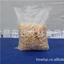 烤香脆椰子片海南特产（散装包装2.5公斤∕包）