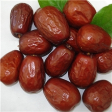 批发新疆红枣和田2级大枣粒粒饱满红枣批发12年新枣干果批发