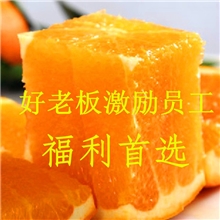 水果优秀批发商赣南脐橙20斤装员工福利送礼佳品批发零售