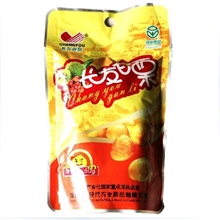 湖北恩施富硒特产长友野生板粟甘粟鹤峰板粟50g袋装预定