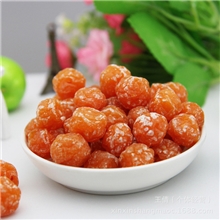 批发情人梅24斤装干果果脯直销鑫鑫商贸批发果脯类