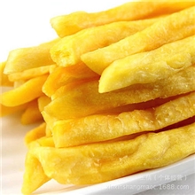 黄薯条干果果脯直销鑫鑫商贸批发果脯类