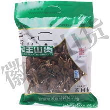 徽王供应批发优质茶树菇（200g/袋）