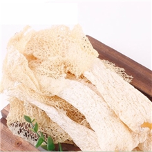 福建古田特产绿帝竹荪50g纯天然优质竹笙无熏硫食用菌山珍干货