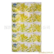 供应低价维达面巾纸维达盒抽纸维达威牌纸巾