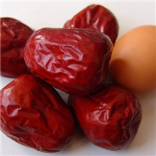 供应和田玉枣新疆特产红枣特级红枣批发厂家直销35元/斤