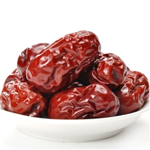 枣子宁夏黄河滩枣大红枣黄河滩枣批发250克枣批发一件代发