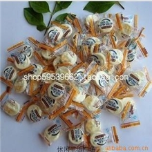 混批裕康独立包装干吃奶片零食特产休闲食品零食休闲食品特产