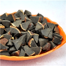 清凉润喉止咳化痰带皮黑八仙果黑切片化痰果台湾八仙果食品