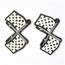 工厂供应pvc软胶吊牌pvc促销礼品吊牌pvc箱包服装吊牌