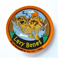 供应pvc徽章各类软胶胸章定做厂家专业生产各类点胶校徽新款式